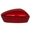 Mazda CX-5 Red Right Passenger Side Rearview Mirror Cap Cover (2012–2014)