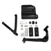 Sportster S RH1250S Passenger Seat Backrest Peg Bracket (2021-2025)