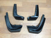 Honda Fit Jazz Mud Flaps (2014-2017)