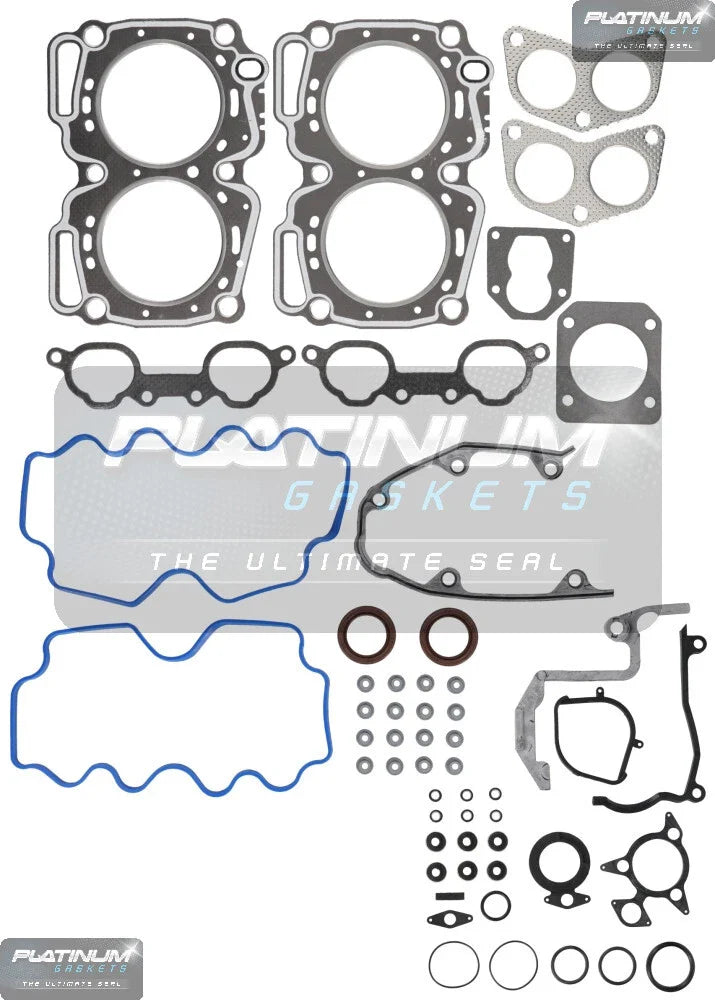 Subaru Liberty BG7 BG6 BD7 BC6 BF6 2.2L EJ22 EJ22E Head Gasket Set