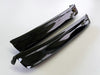 Toyota MR2 Door Opening Trim Moulding 2 x LH RH Set (1985–1989)