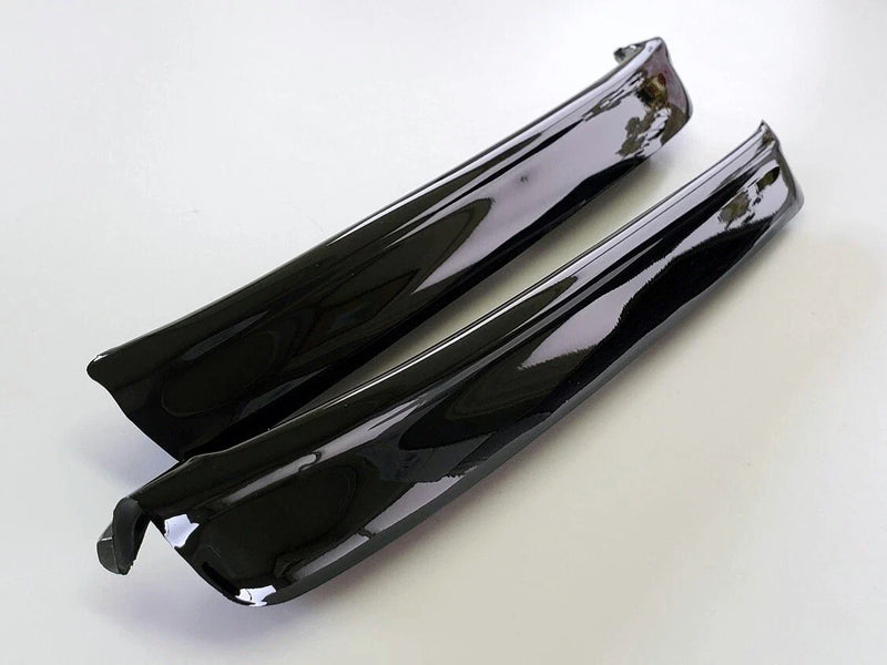 Toyota MR2 Door Opening Trim Moulding 2 x LH RH Set (1985–1989)