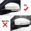Ford Focus MK2 2008-2011 Dynamic Turn Signal Light (2008-2011)