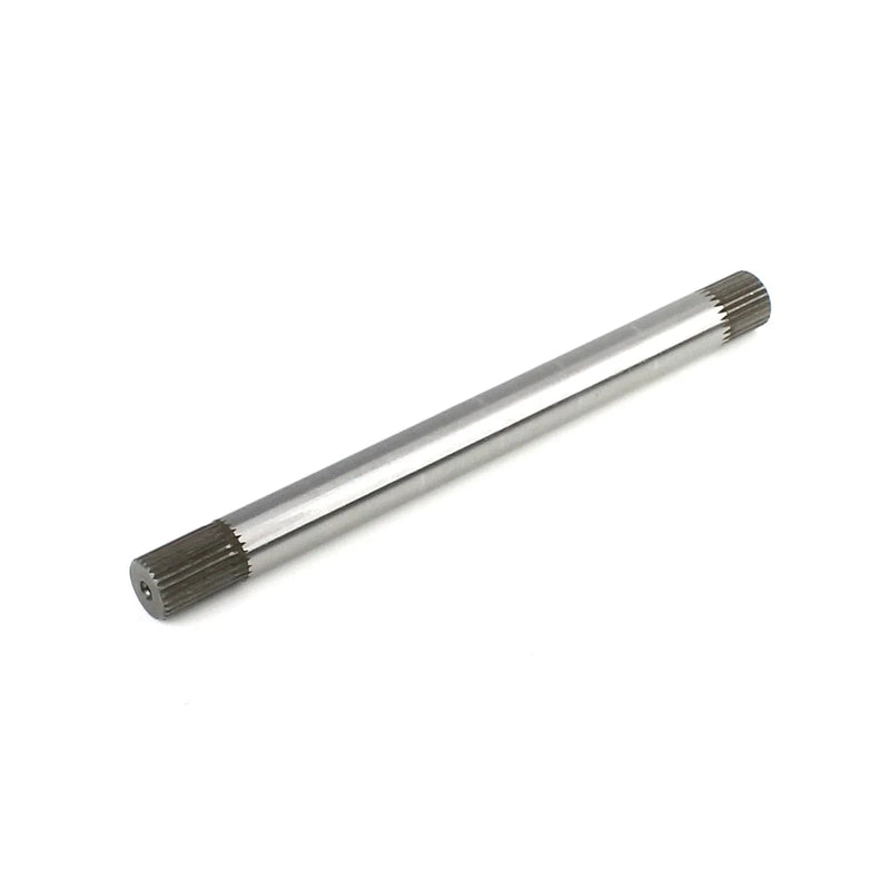 Ford C4 Automatic Transmission 0.839" 26/24 Spline Billet Steel Input Shaft