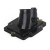 Kawasaki KDX 250 SR Carburetor Intake Manifold (1992-1994)