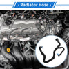 Land Rover Range Rover Evoque 2.0L Radiator Hose (2014-2017)