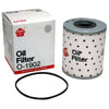 BMW 2500 E3 Engine Oil Filter 2.5L 6cyl (1969-1977)