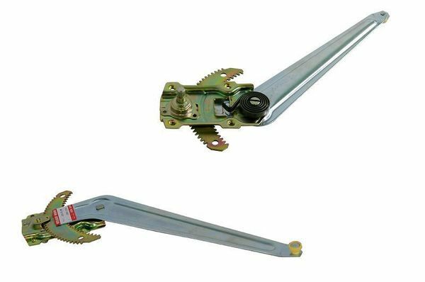Front Manual Window Regulator Right Hand Side FOR Toyota