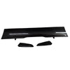 BMW M2 M3 M4 F22 F80 F82 Carbon Fiber Rear Boot Spoiler Lip (2014-2021)