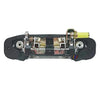 Mitsubishi Pajero V32 V34 V43 Outer Door Handle (Chrome) (1991-1999)