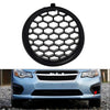 Subaru Impreza Left Fog Light Lamp Cover Grille (2008-2014)