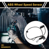 Toyota Hilux (2004-2008) Rear Left ABS Wheel Speed Sensor
