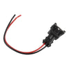 Car EV1 5 x Fuel Injector Connector Pigtail Harness Socket Plug