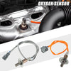 Subaru Legacy, Outback (2006-2009) 2.5L Oxygen Sensors