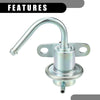 Infiniti QX4 Fuel Injection Pressure Regulator (1997-2000)