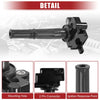 Toyota Tercel 2 x Ignition Coil (1995–1999)