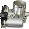 Chevrolet Buick Fuel Injection Throttle Body (2000-2005)