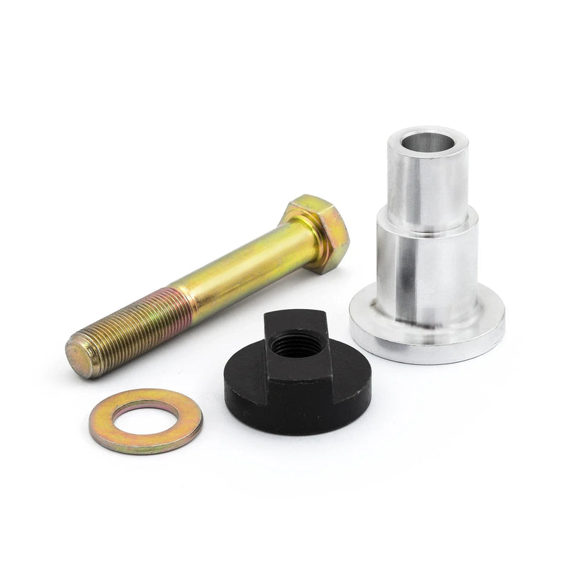 Supercharger Idler Pulley Stand with Bolt & Nut