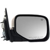 Power Mirror For 2006-2014 Honda Ridgeline Passenger Side