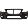 Front Bumper Cover For 2018-2019 Subaru Outback Primed