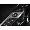 BMW 3 Series G20 G22 Z4 X5 X7 Crystal Engine Start Stop Button (2019-2023)