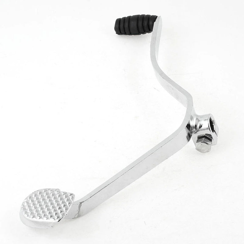 Motorcycle Gear Change Pedal Chrome Plating Stainless Steel