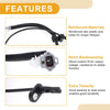 Subaru Outback ABS Wheel Speed Sensor (2010-2014)