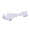 Ford Taurus Explorer 10 x Tailgate Door Lock Rod End Clips (1996-2005)