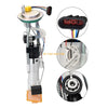Can-Am Commander Maverick Fuel Pump Assembly (2012–2020)