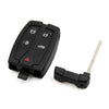Land Rover Freelander Discovery 2 Key Shell Case 3043A-TX9 (2000-2006)