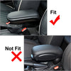 BMW Mini Cooper R55 R56 R57 R58 R59 Armrest Lid Cover (2007-2015)