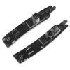 Ford Mustang Fender Side Marker Turn Signal Lights (2024-2025)