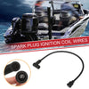 Mercury / Chrysler Force Engines 1 Pcs Spark Plug Wire Ignition Coil Cable