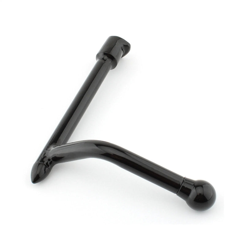 BMW R18 B Bagger (2022-2023) - Black Aluminum Oneness Shift Lever
