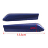 Toyota CHR Front Head Triangle Molding Trim Cover (2016-2023)