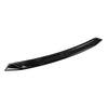 BMW G20 330i Sport Red Front Bumper Spoiler Lip Splitter Kit (2023-2024)