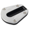 BENELLI TRK 502 Black Side Stand Enlarger Pad (2017-2023)
