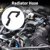 Land Rover Range Rover Radiator Hose No.LR100017 (2002-2012)