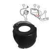 RAM 1500 2500 5.7L 6.4L Gas Fuel Filler Housing (2010-2022)