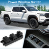 Nissan Frontier, Xterra, Navara Power Window Switch (2005-2019)
