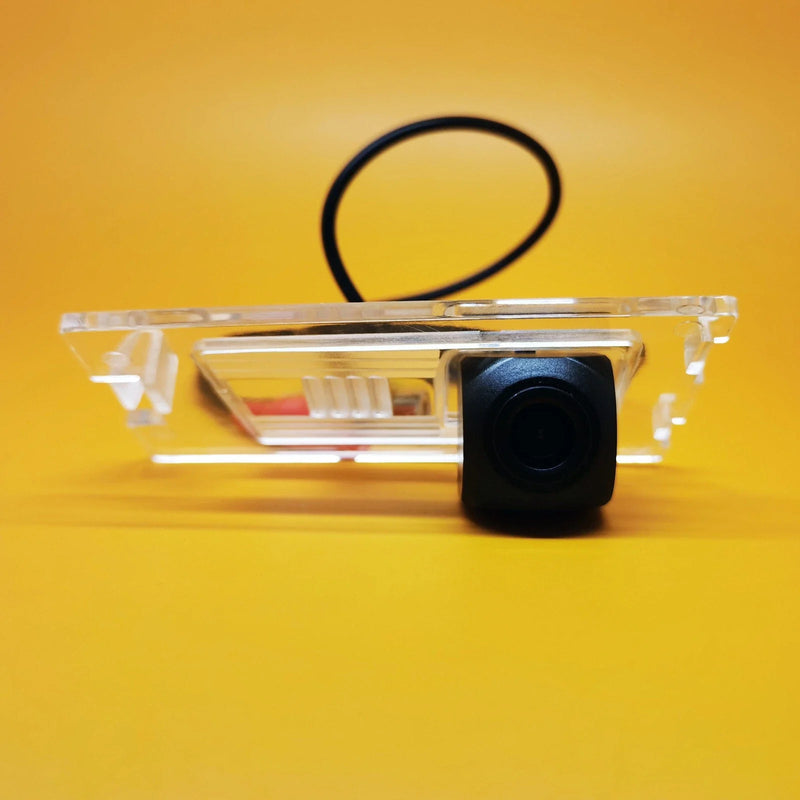Jeep Grand Cherokee Reverse Rear View Color Camera (2011–2013)