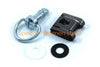 Suzuki Hayab Dzus Quick Release Bolts / Hump Kit / (2008–2021)