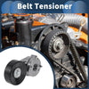 Ford Escort (1997-2002) - Durable Metal Component, 1 Pc Belt Tensioner