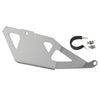 BMW R1250GS R1200GS Flap Control Guard Cover (2013-2023)