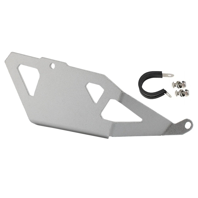 BMW R1250GS R1200GS Flap Control Guard Cover (2013-2023)