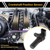 JEEP Grand Cherokee 3.6 VVT Crankshaft Position Sensor (2016)