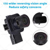 Ford Transit 150 Cargo Van 2015-2017 Backup Camera
