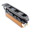 ISUZU NPR66 Electric Window Switch (1995–2015)