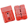 10pc 50A Battery Quick Connect Disconnect Winch Plug Connector 6-10 AWG