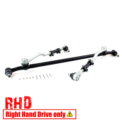 Center Link Tie Rod Set for Nissan SD22 BigM Crew Cab 1997-2001